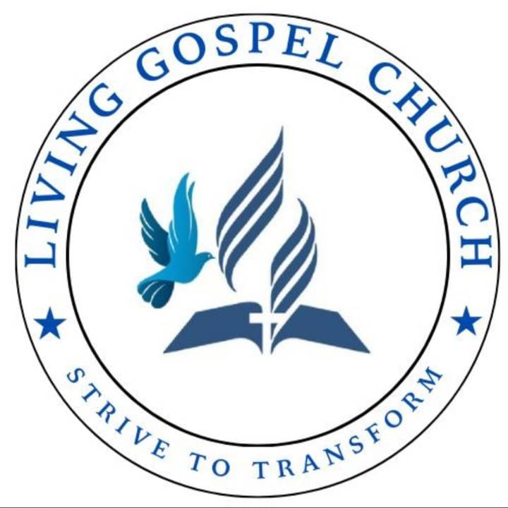 Living Gospel Church Logo